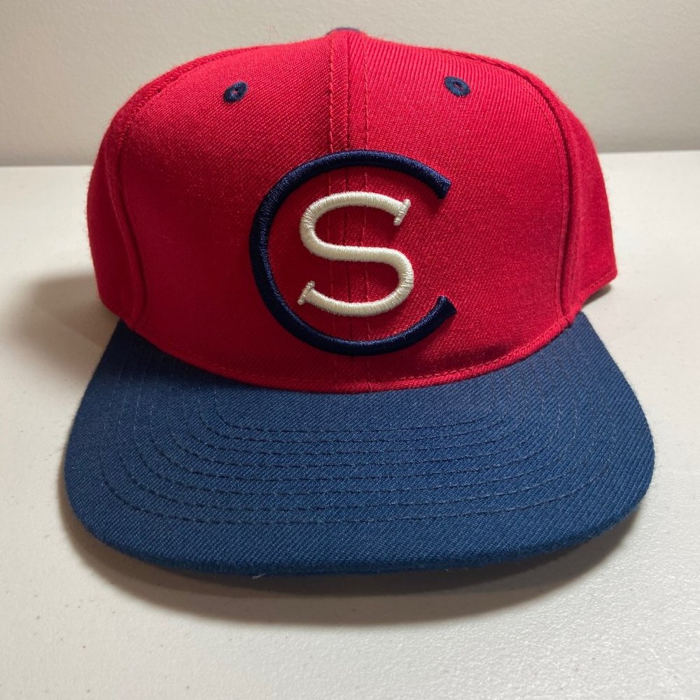 H&M SC Snapback Adjustable Hat